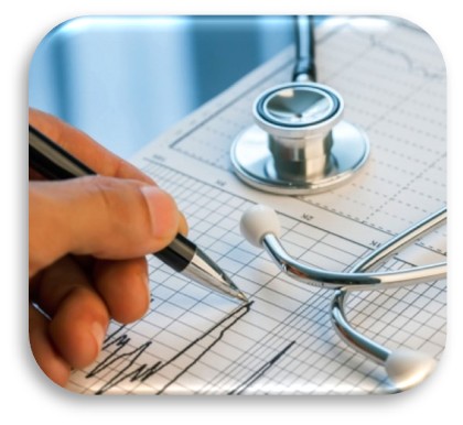 Auxiliar de Cardiologia